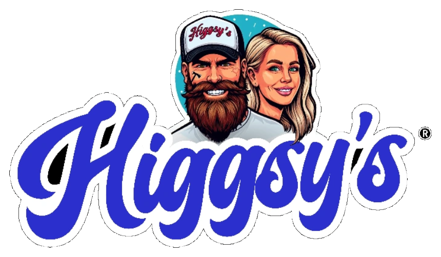 Higgsy's